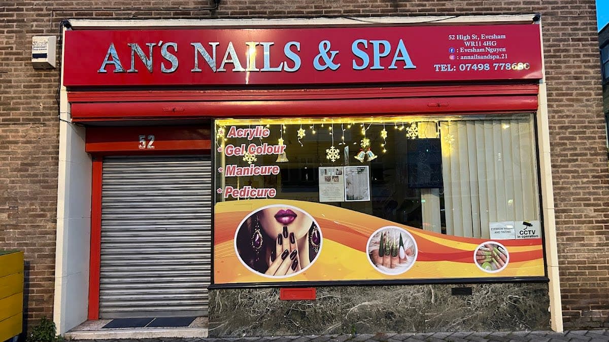 Hair Salons