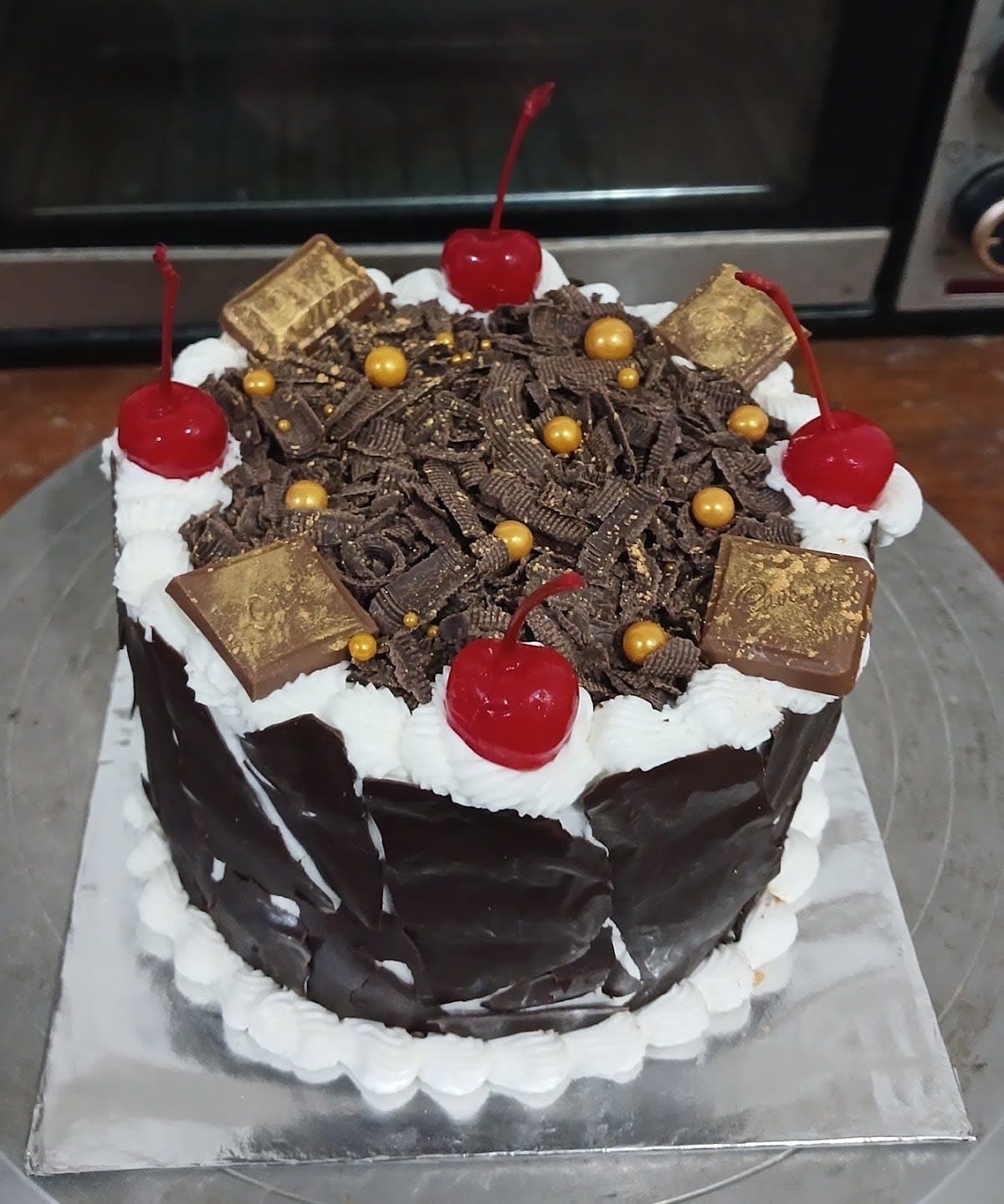 Baking Class