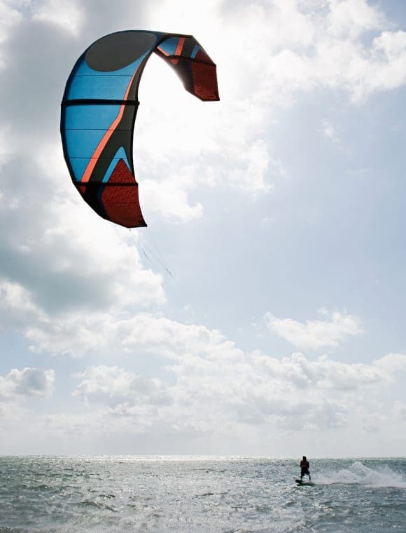 Alquiler Windsurf