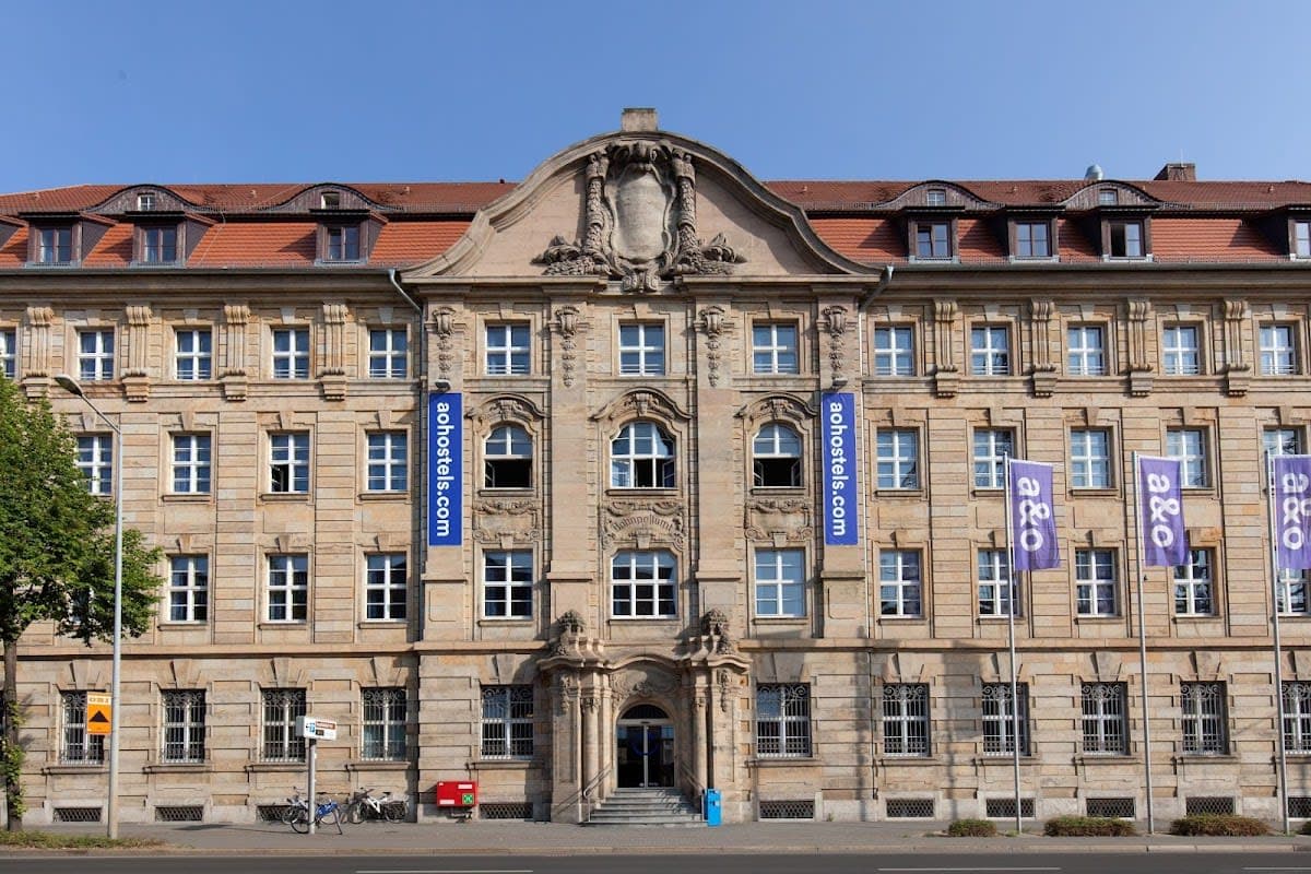 Mehrbettzimmer