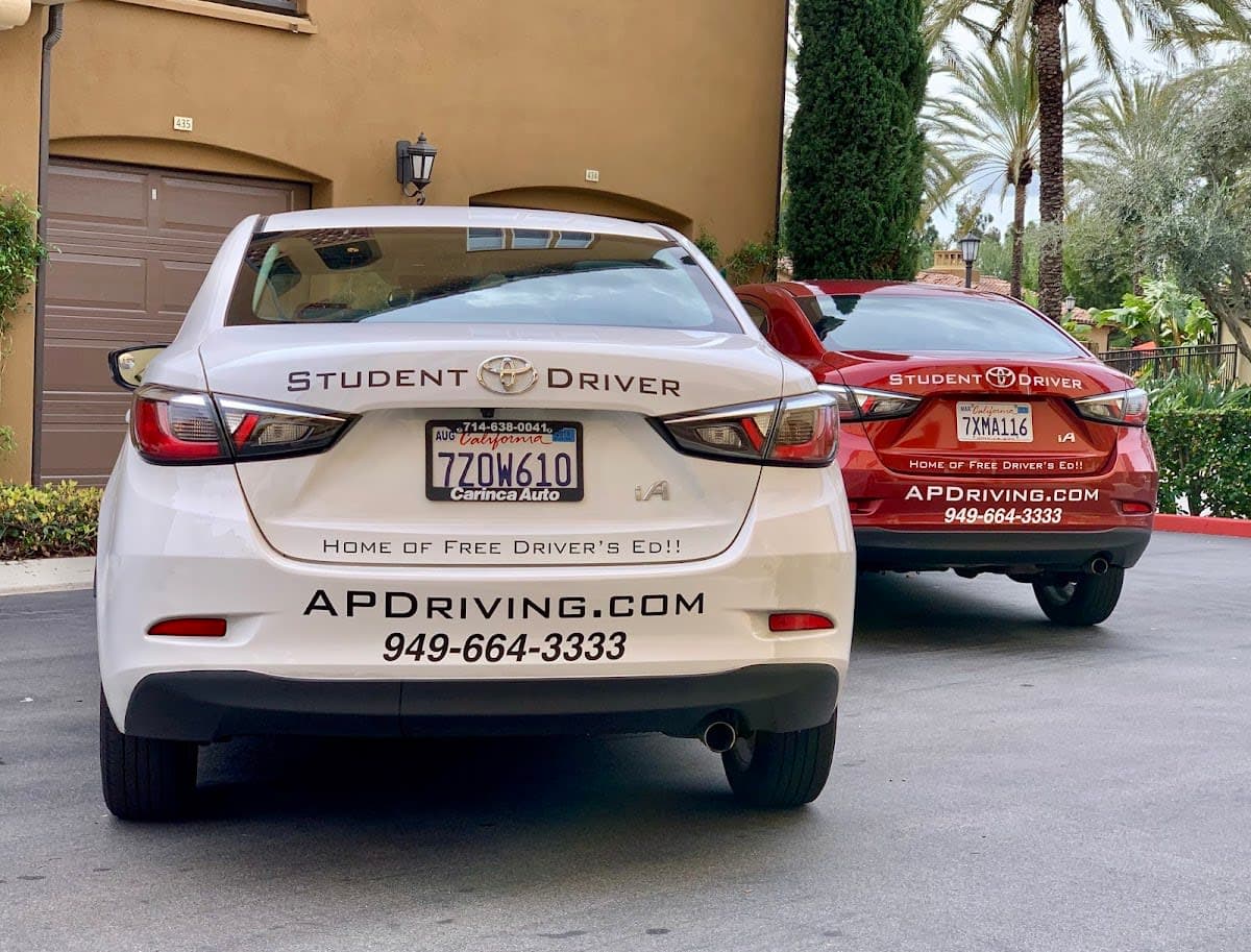Online Drivers Education