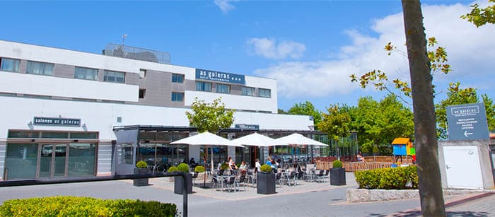 Estudio Estándar