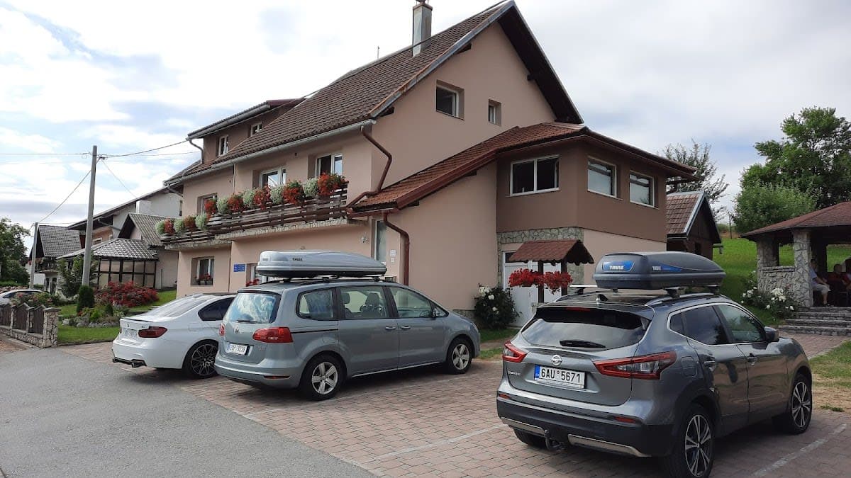 Apartman 2