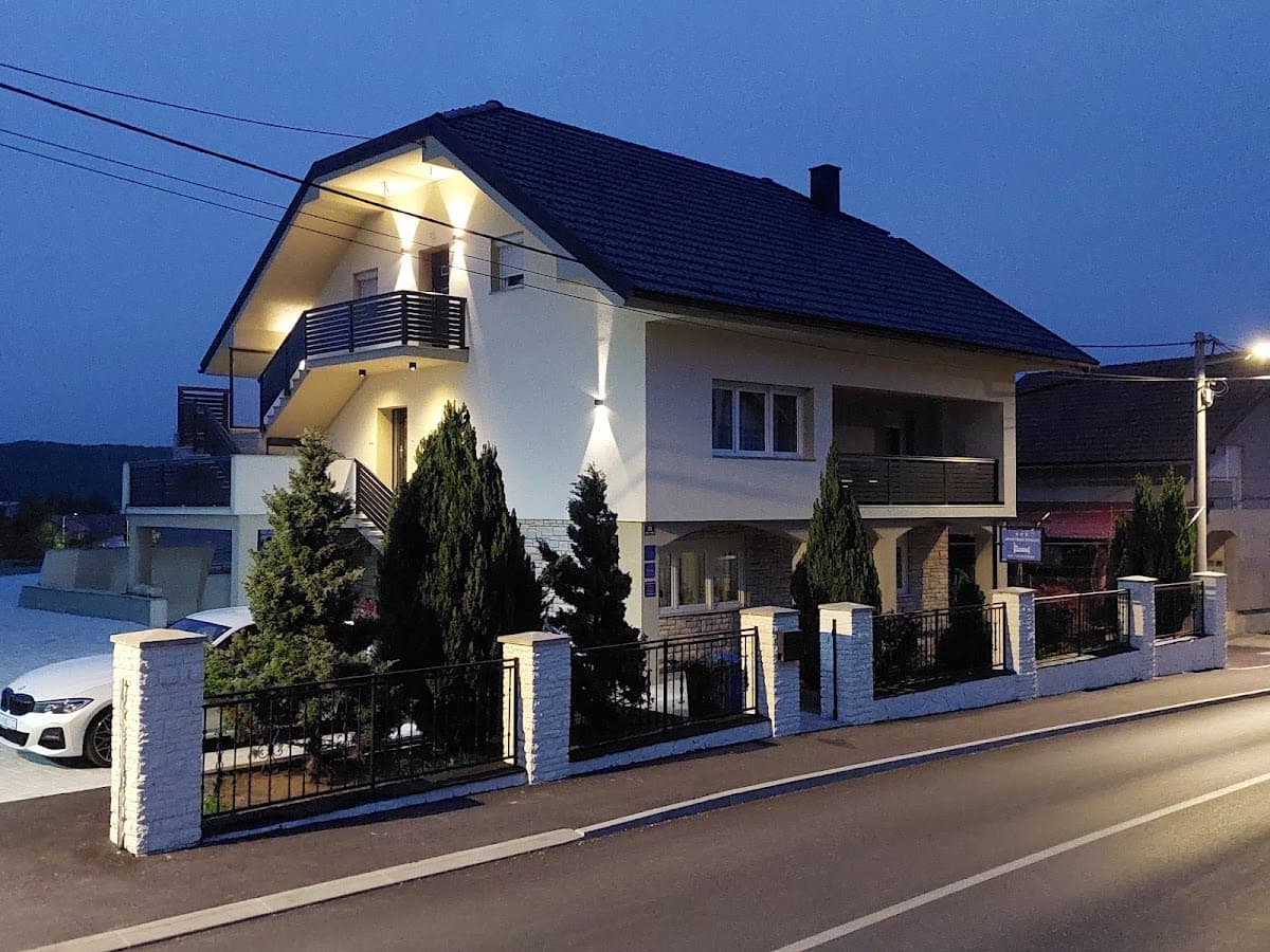 Apartment Ogulin