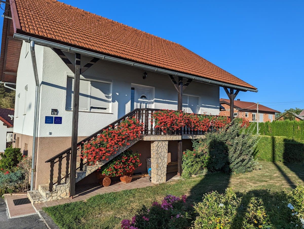 Apartment Đula