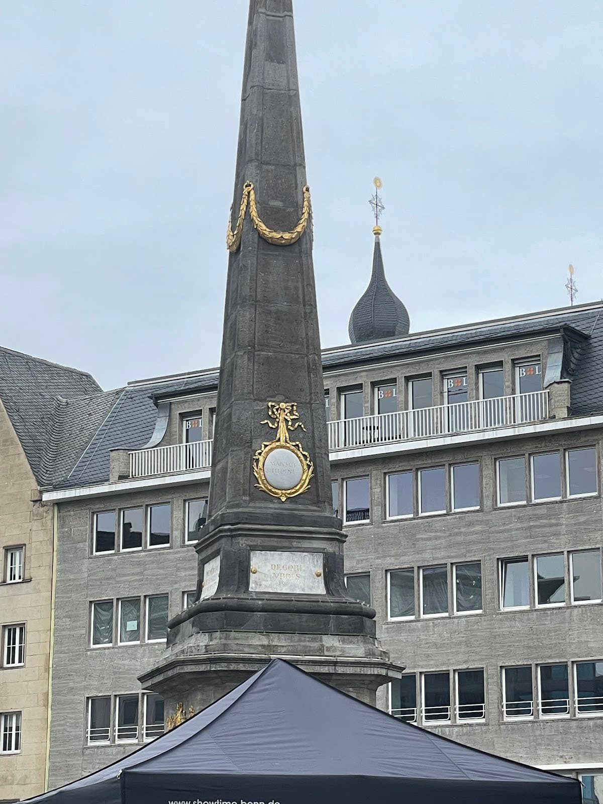 Apartmenthaus HT Düsseldorf
