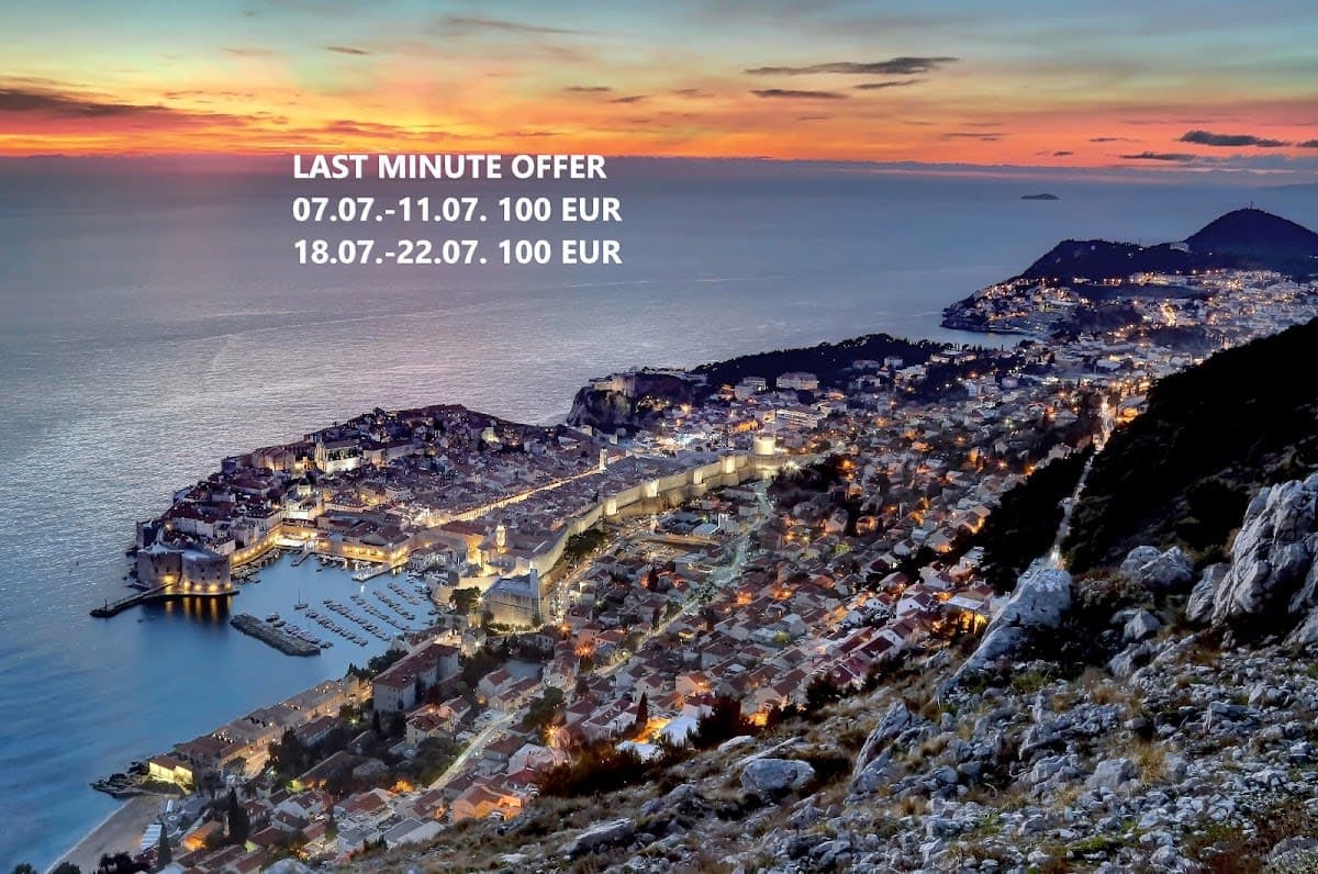 Apartments "Love Dubrovnik"