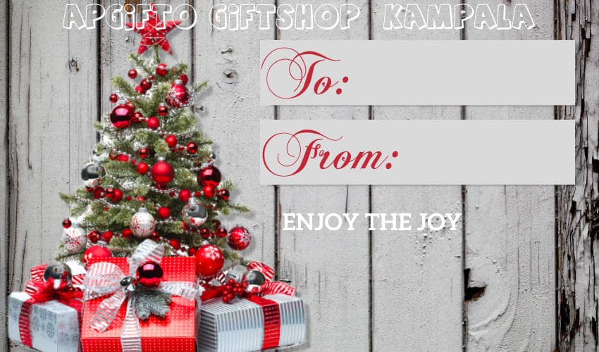 Gift Box