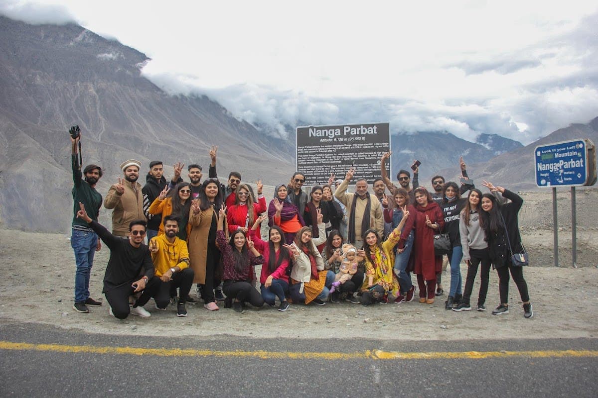 Customizable Tour Packages