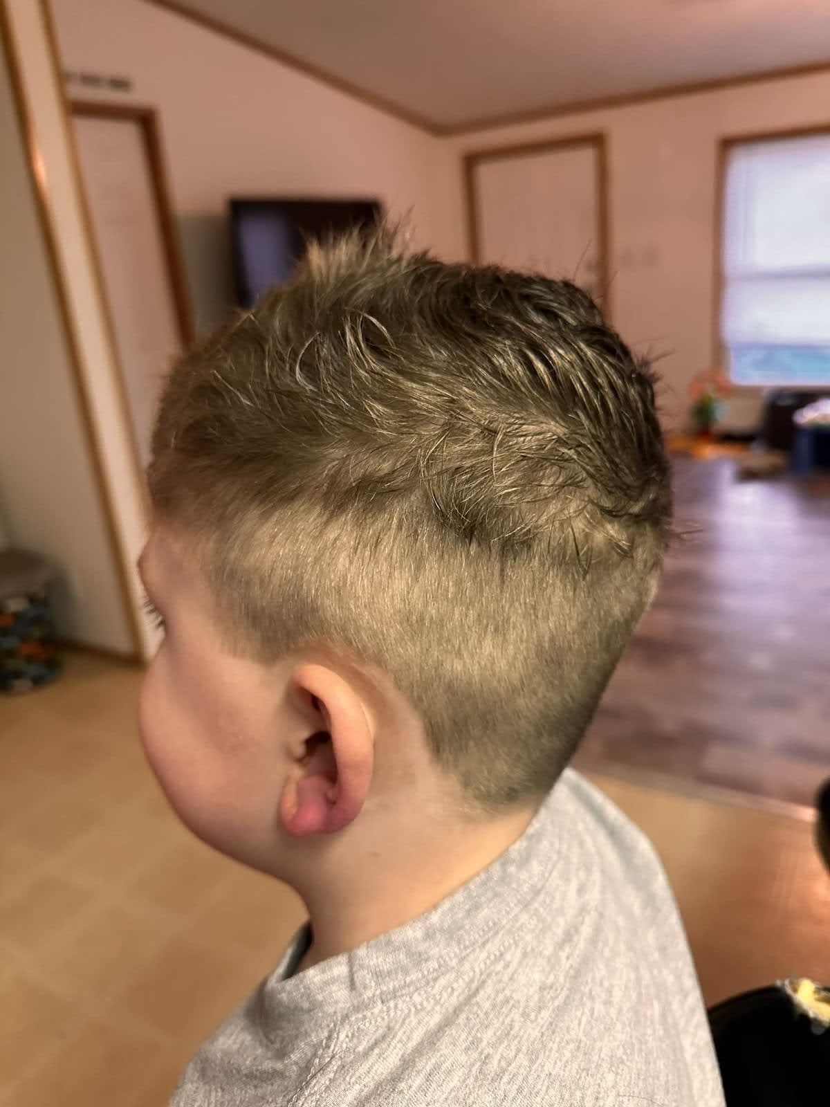 Women's Cut