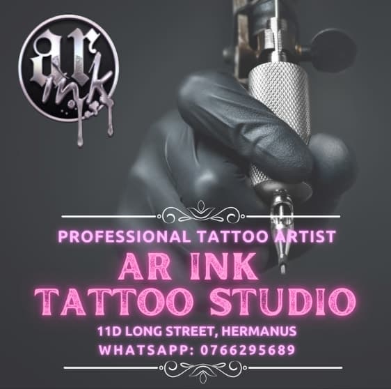 Medium Tattoo