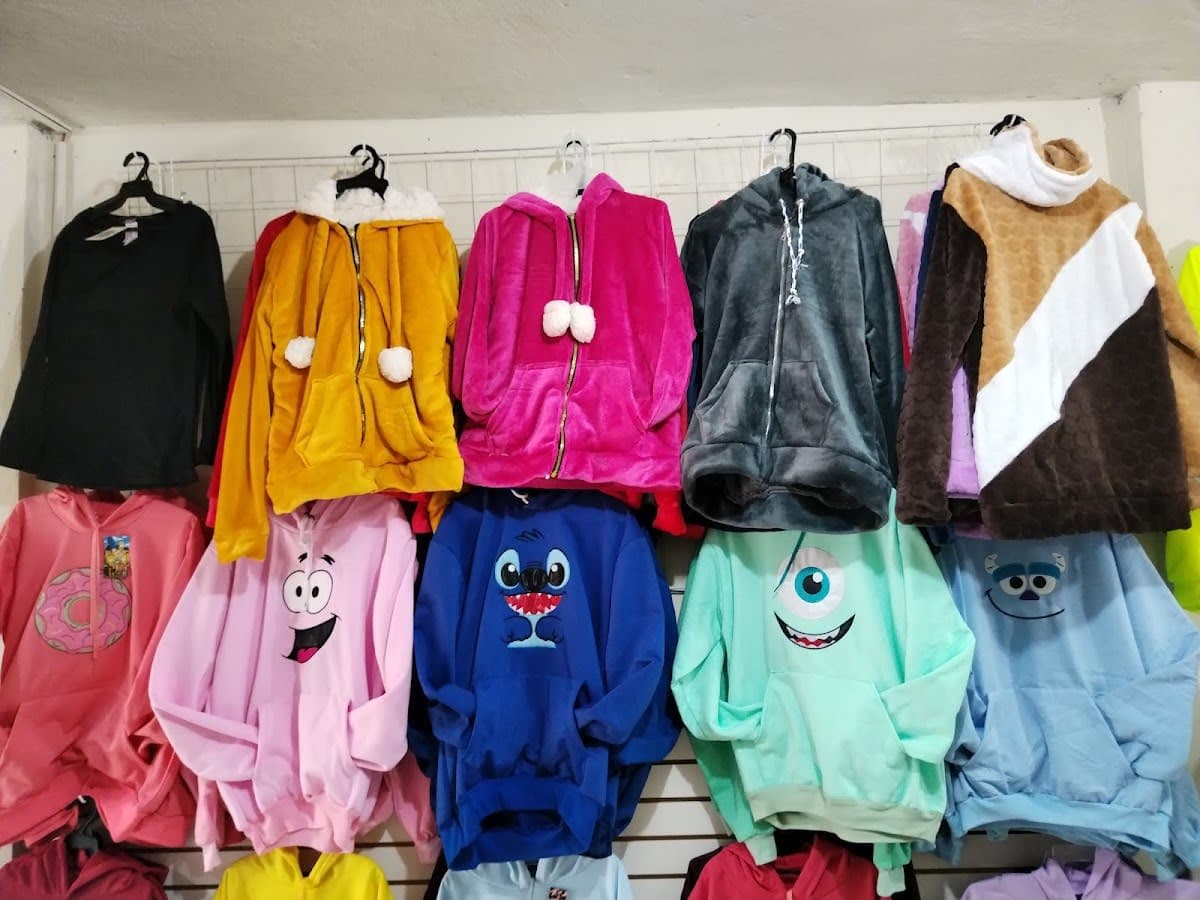 Ara boutique