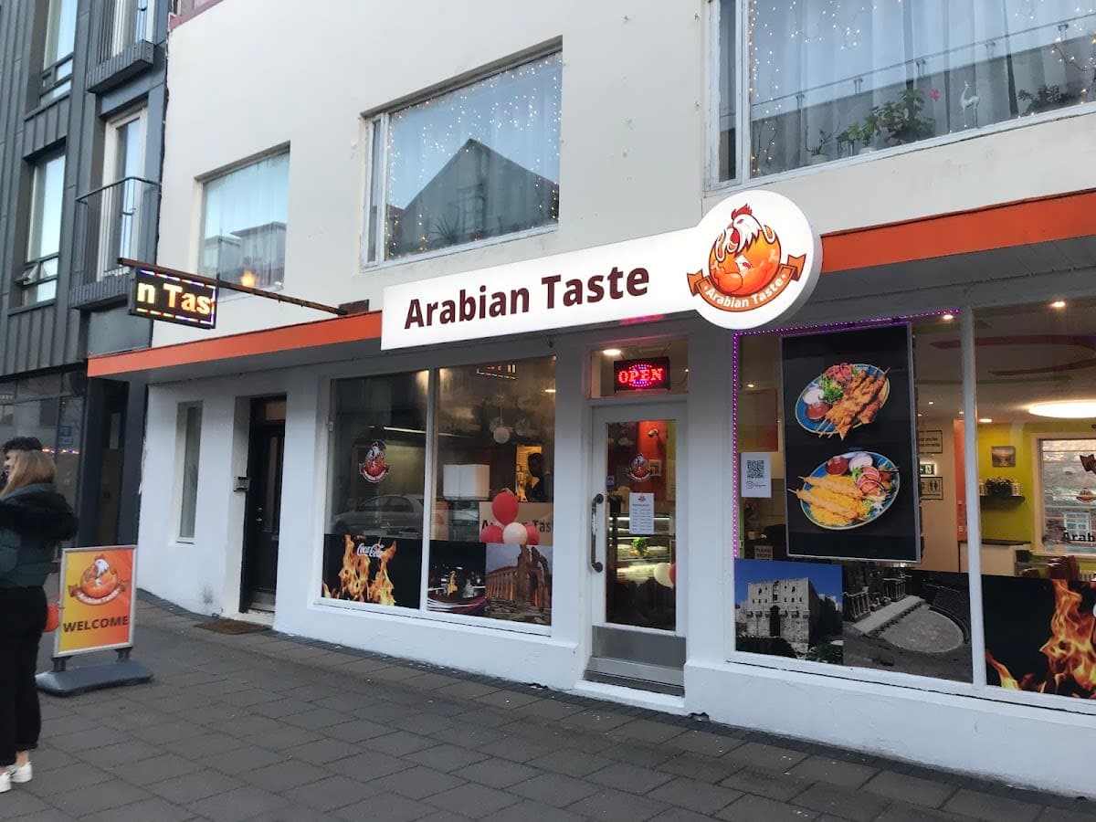 Shawarma