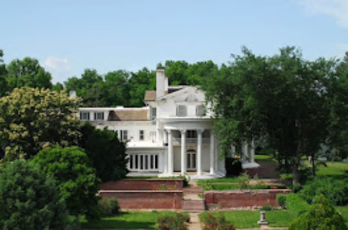 Park Entry / Grounds Access