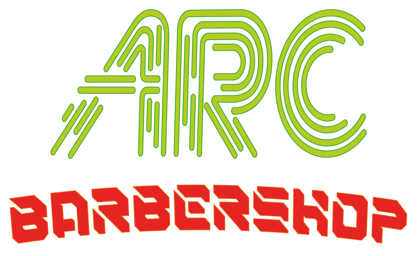 ARC Barbershop