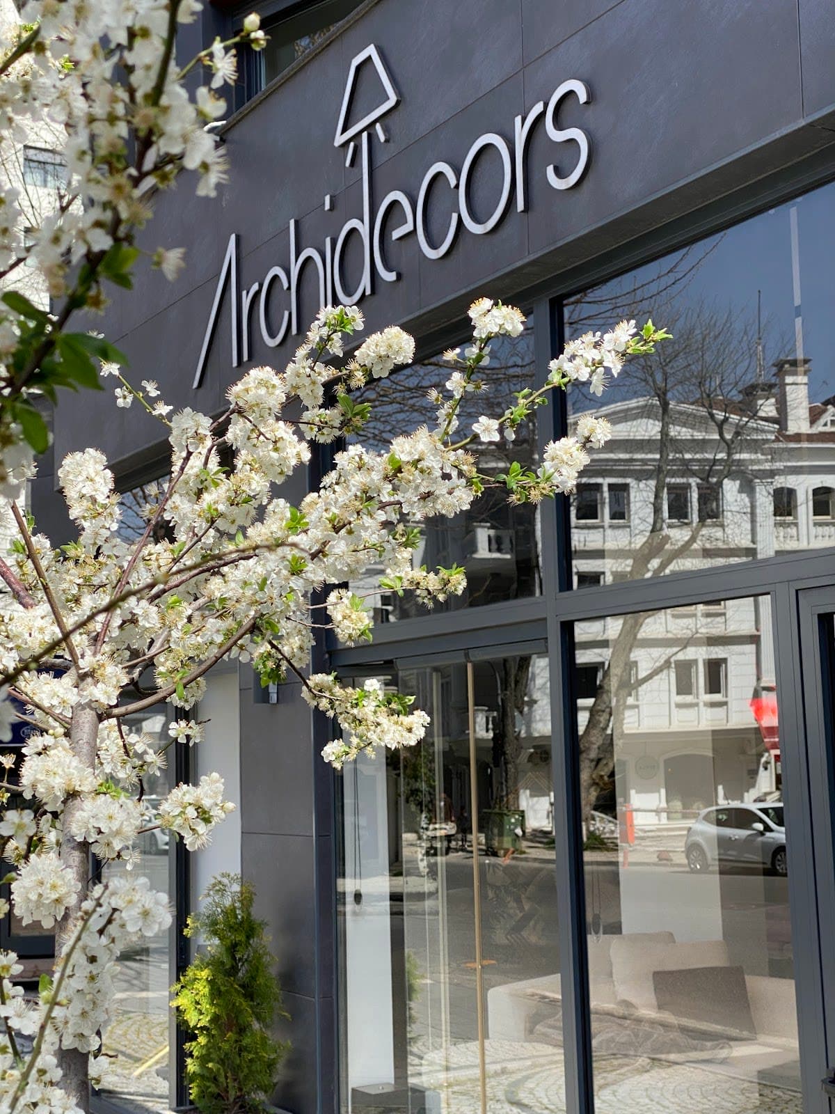 Archidecors Mobilya
