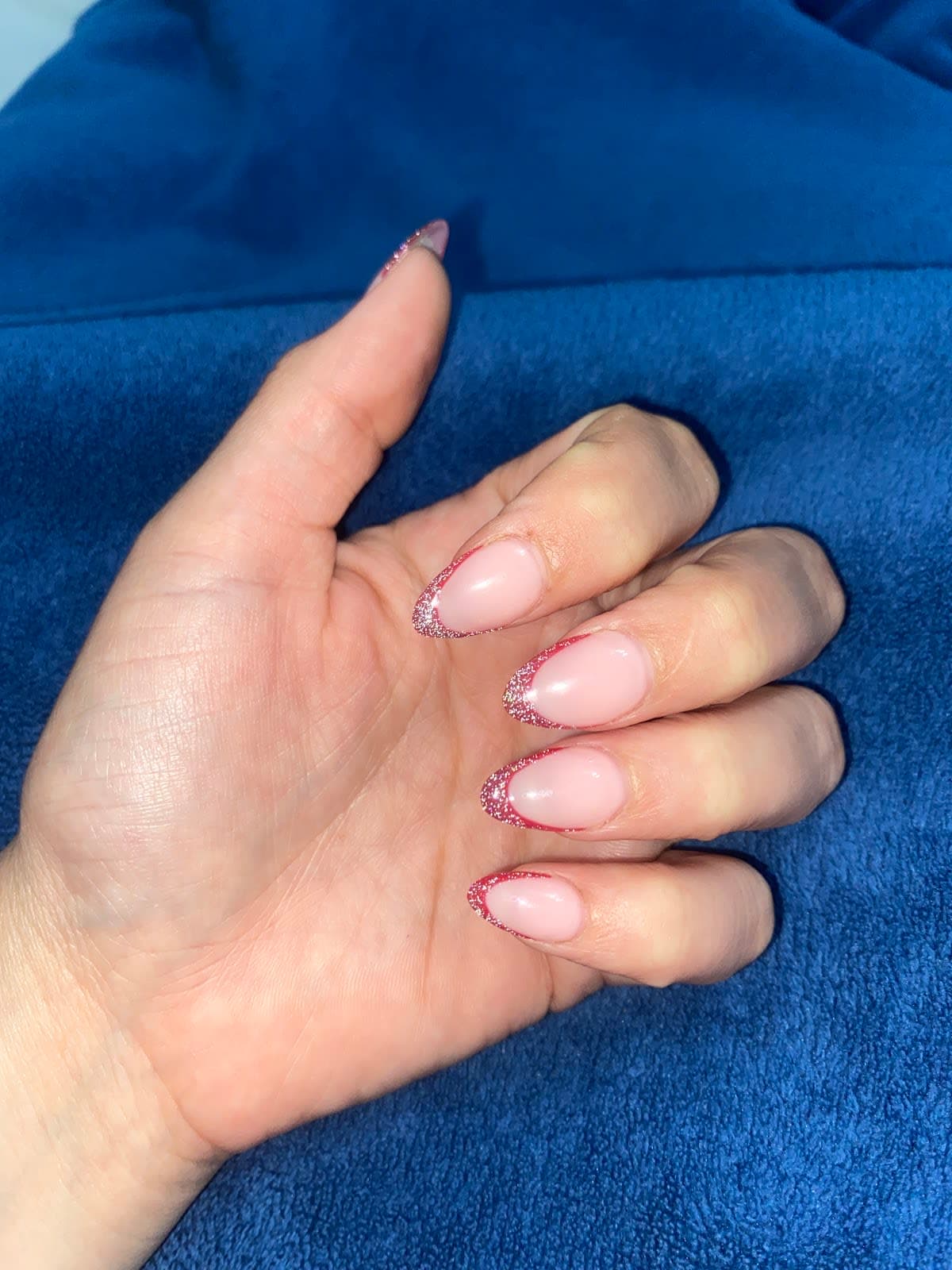 Manicure