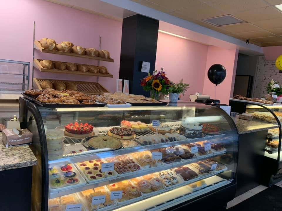 Baking Class