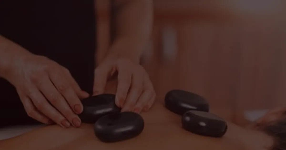 Swedish Massage