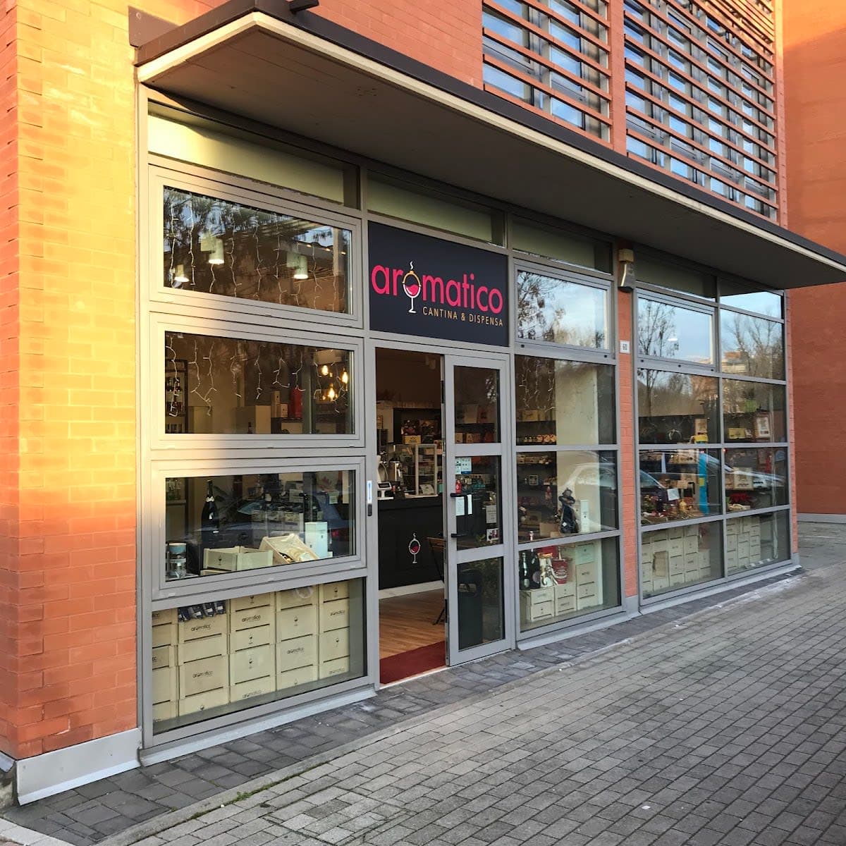 Aperitivo