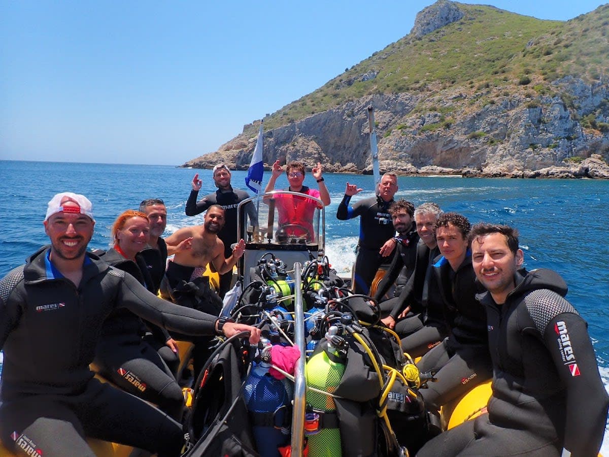 Snorkeling