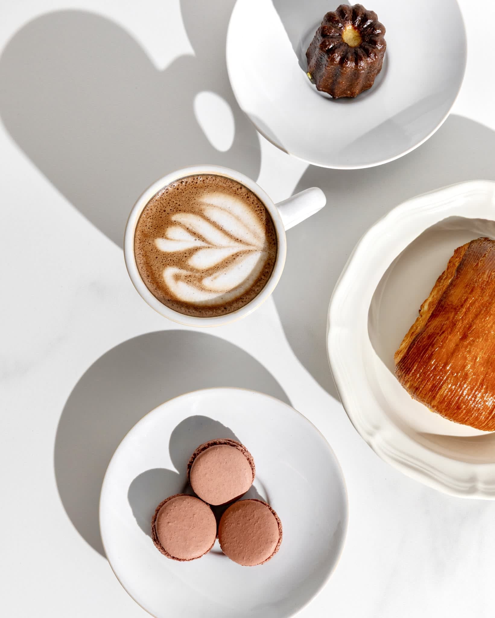 Pastries