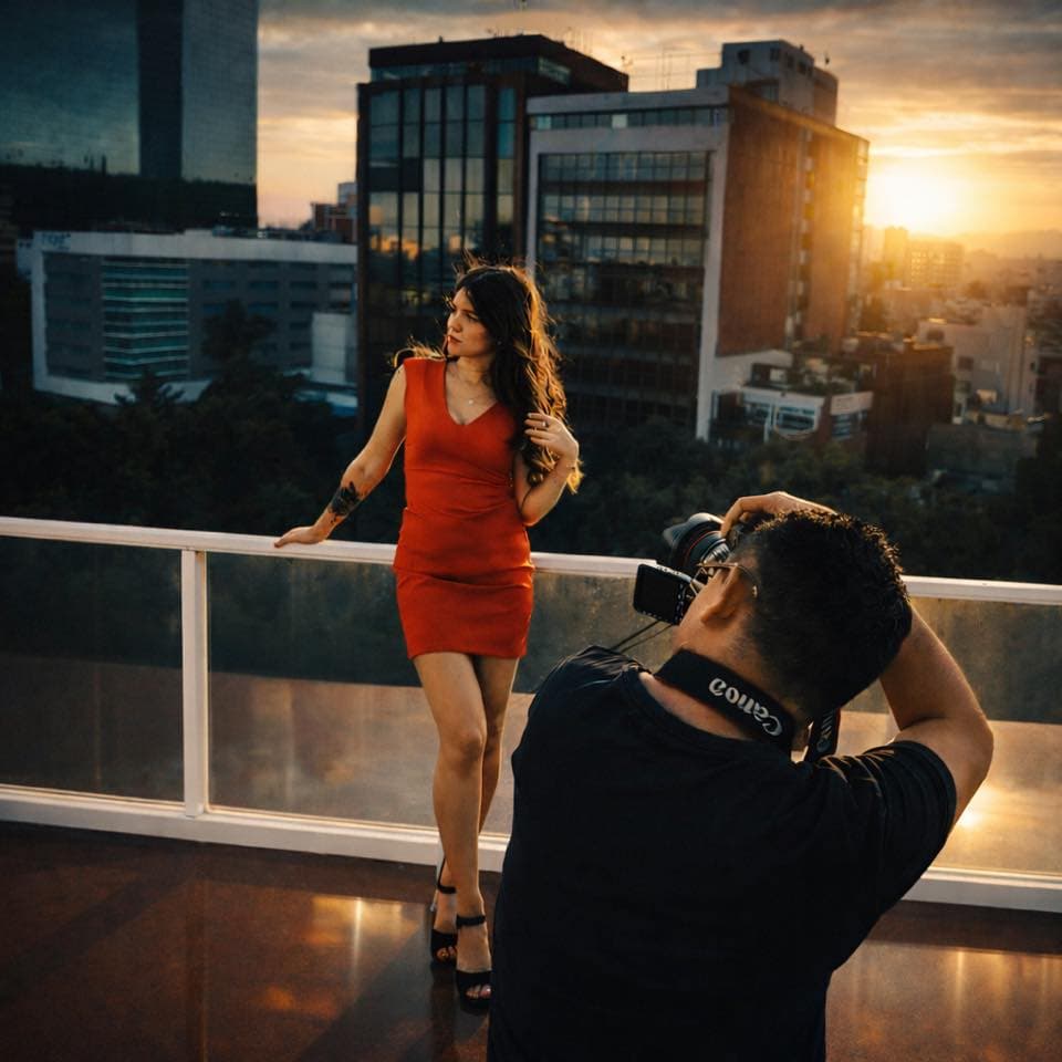 Portrait Session