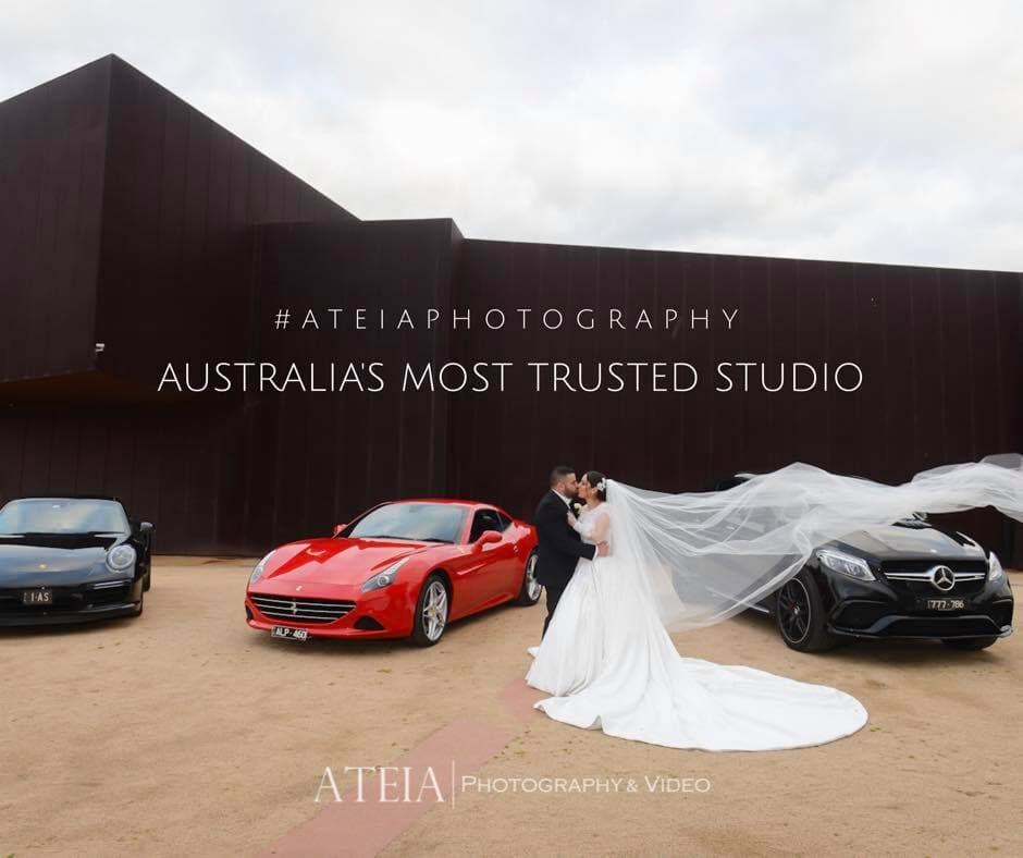Wedding Videography