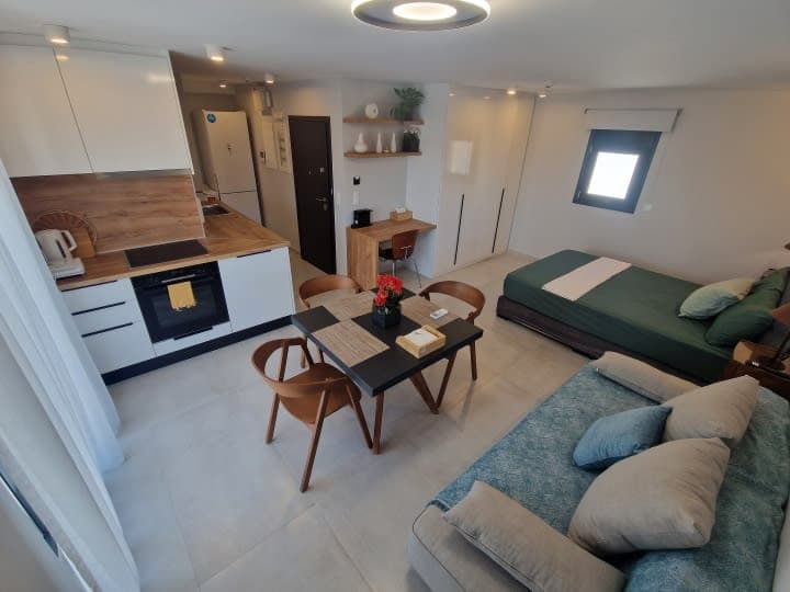 Weekend Stay