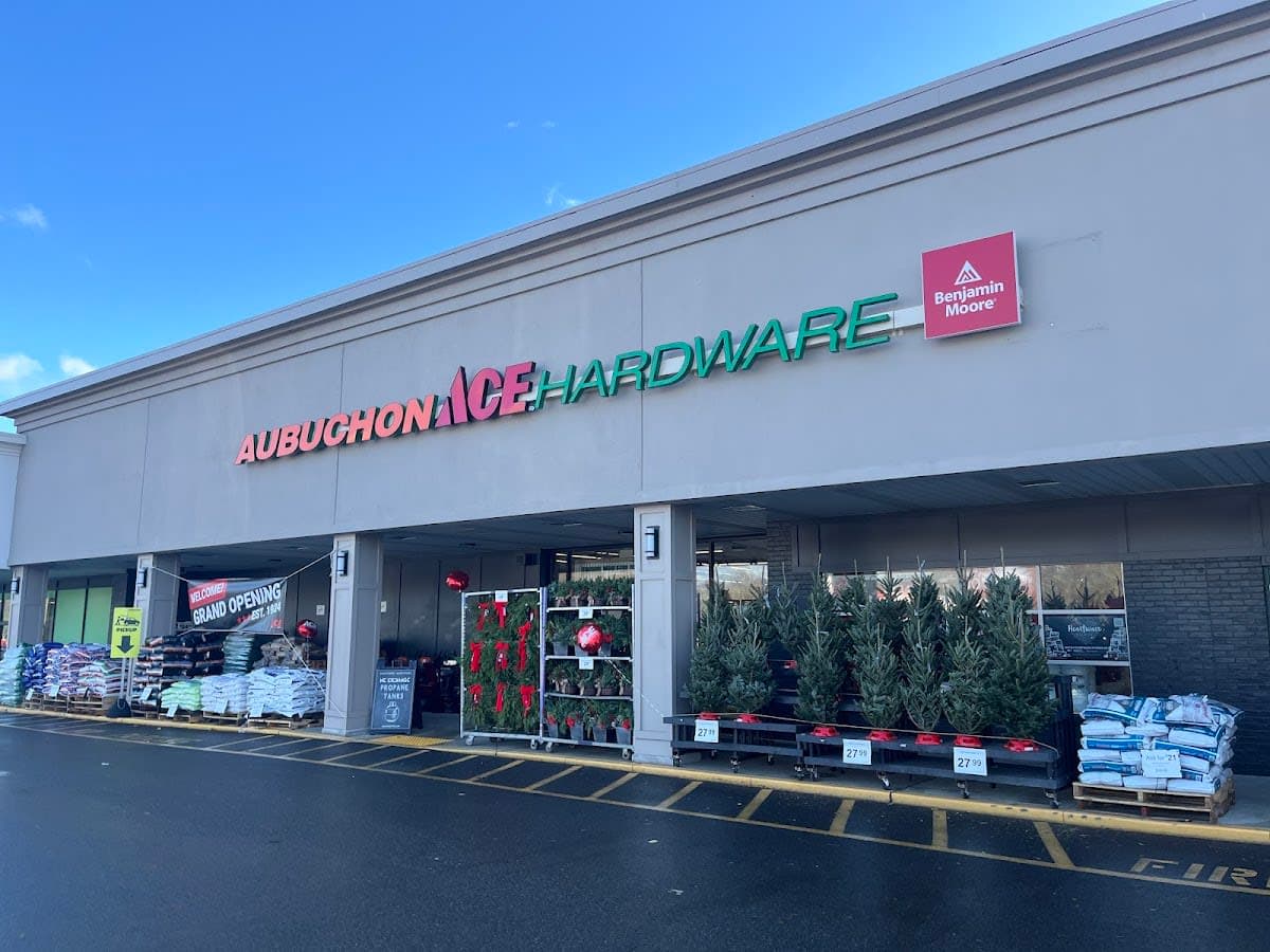 Aubuchon Ace Hardware
