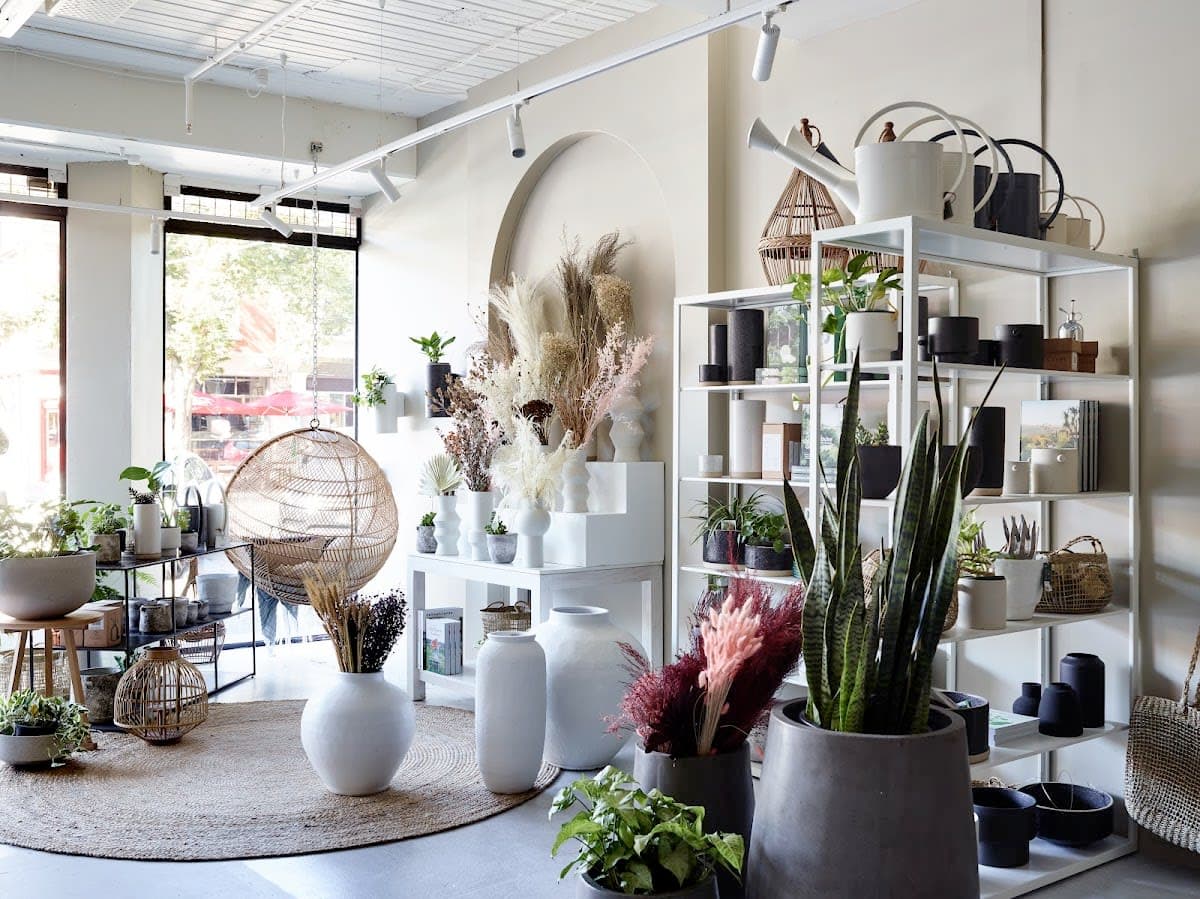 Aura Home South Melbourne Store