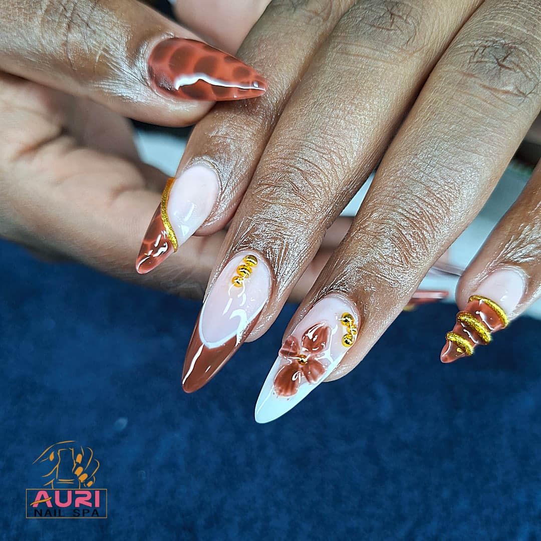 Manicure Services