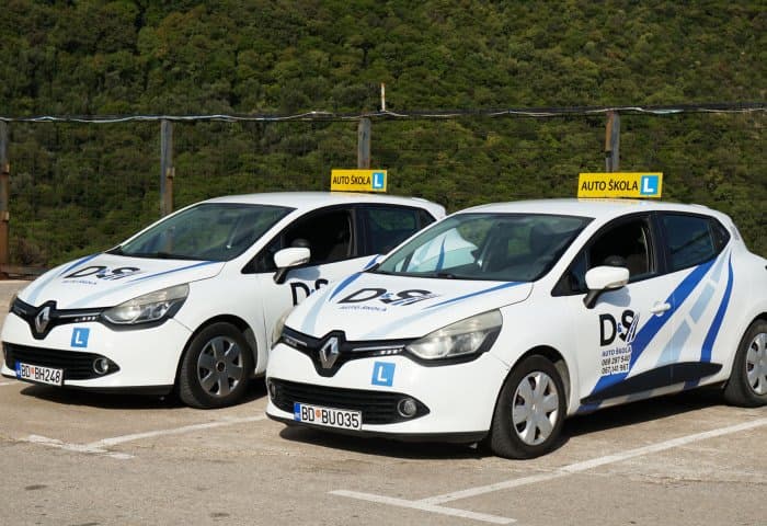 Beginner Driving Course (Category B)