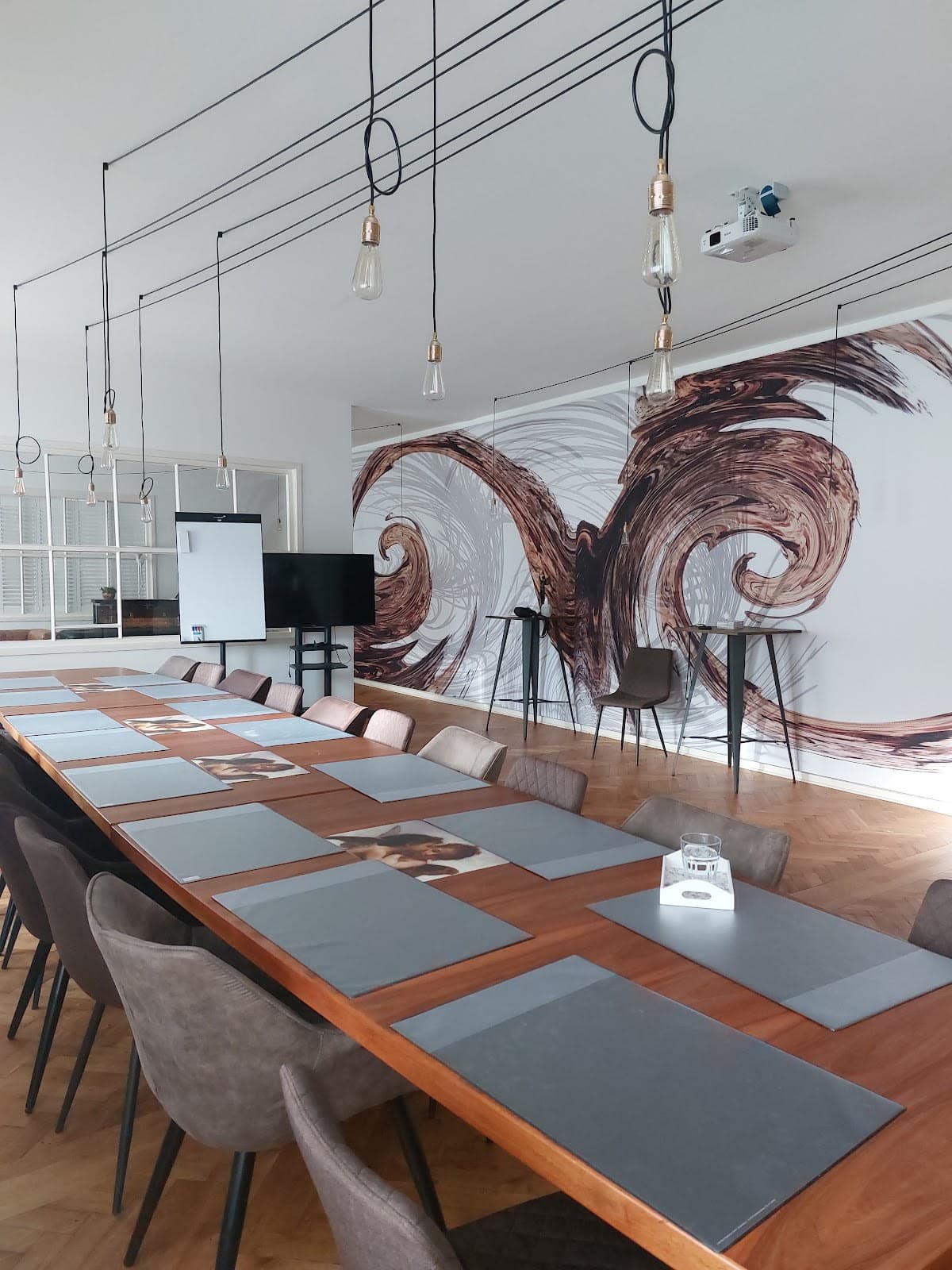 Avaneda Loft
