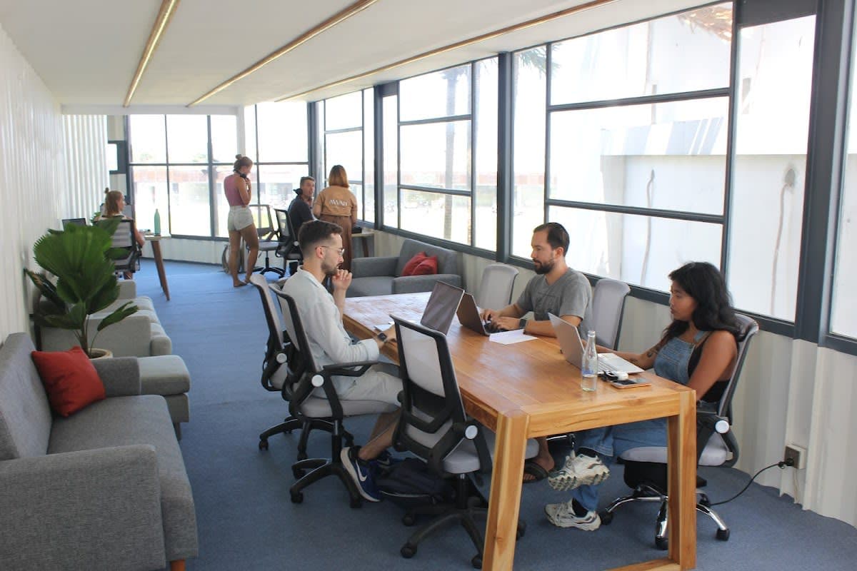 Private Office