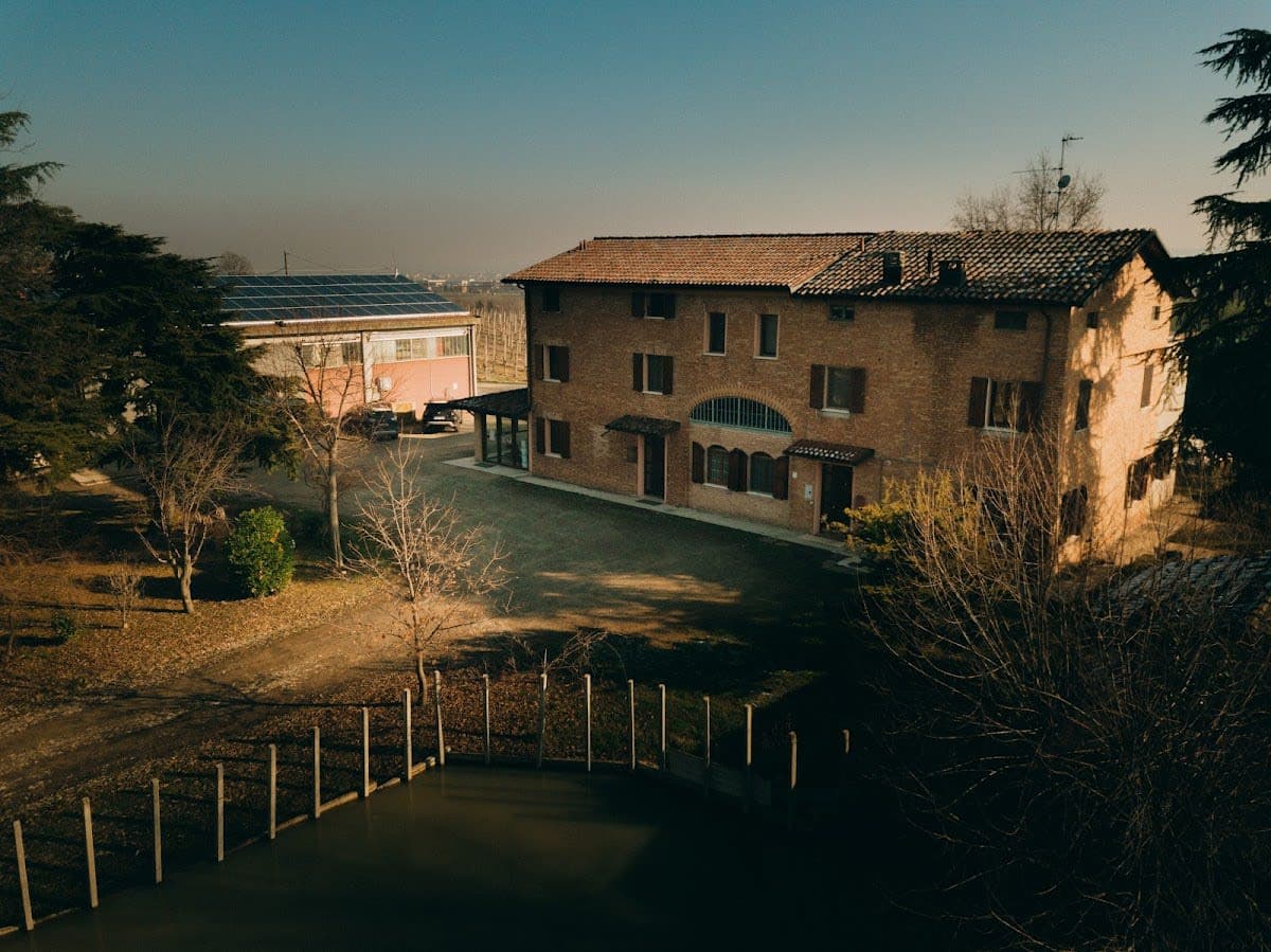 Visite guidate in cantina