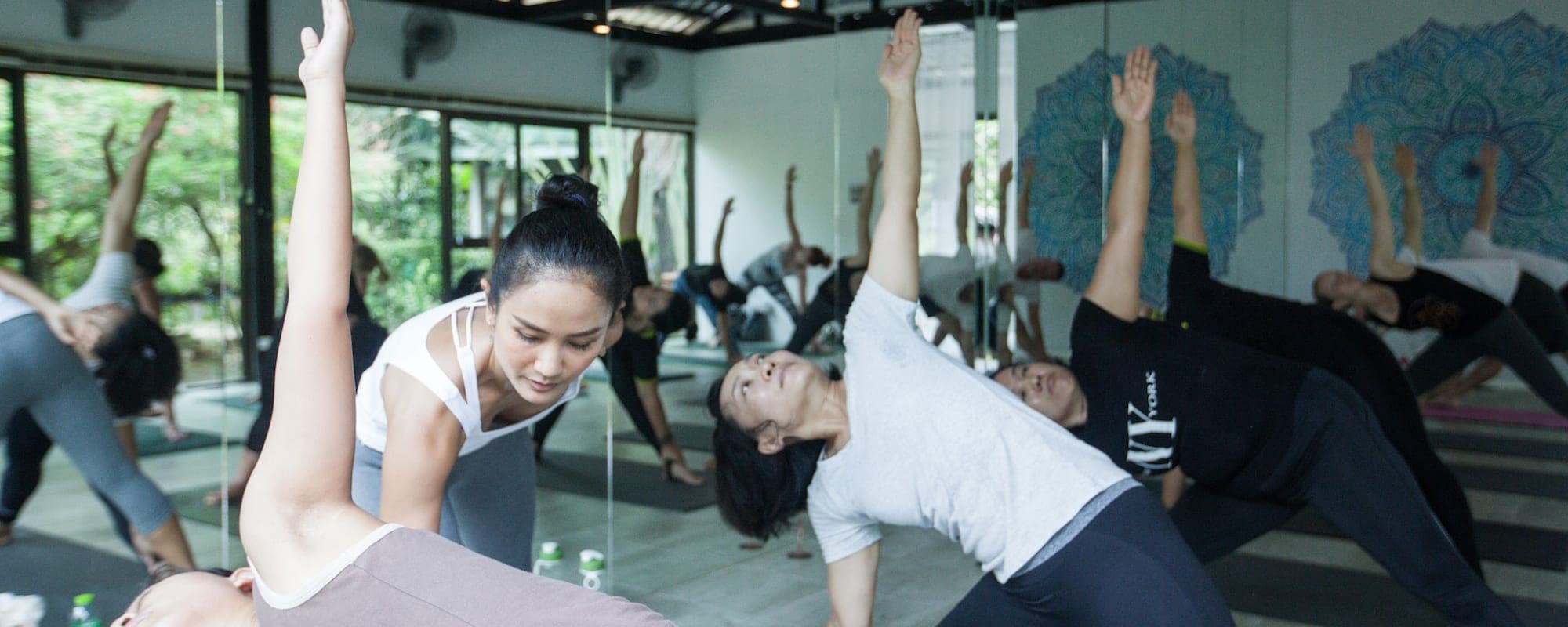 Vinyasa Flow