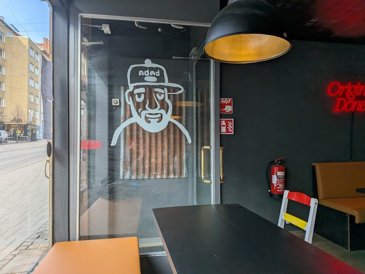 Lehtidöner