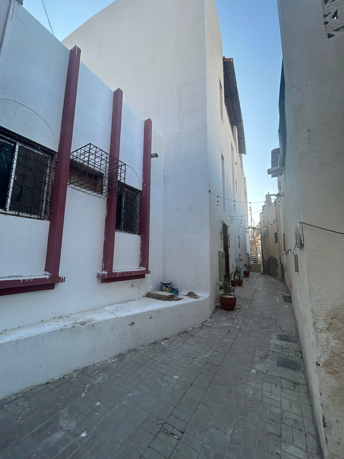 Double or Twin Room with Private Bathroom
