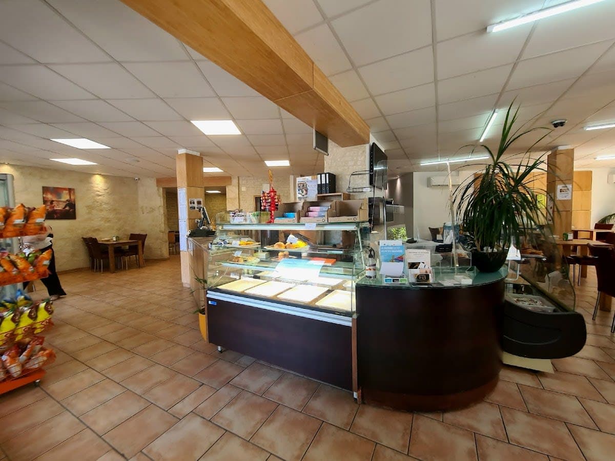 Bakery BESSA Sàrl