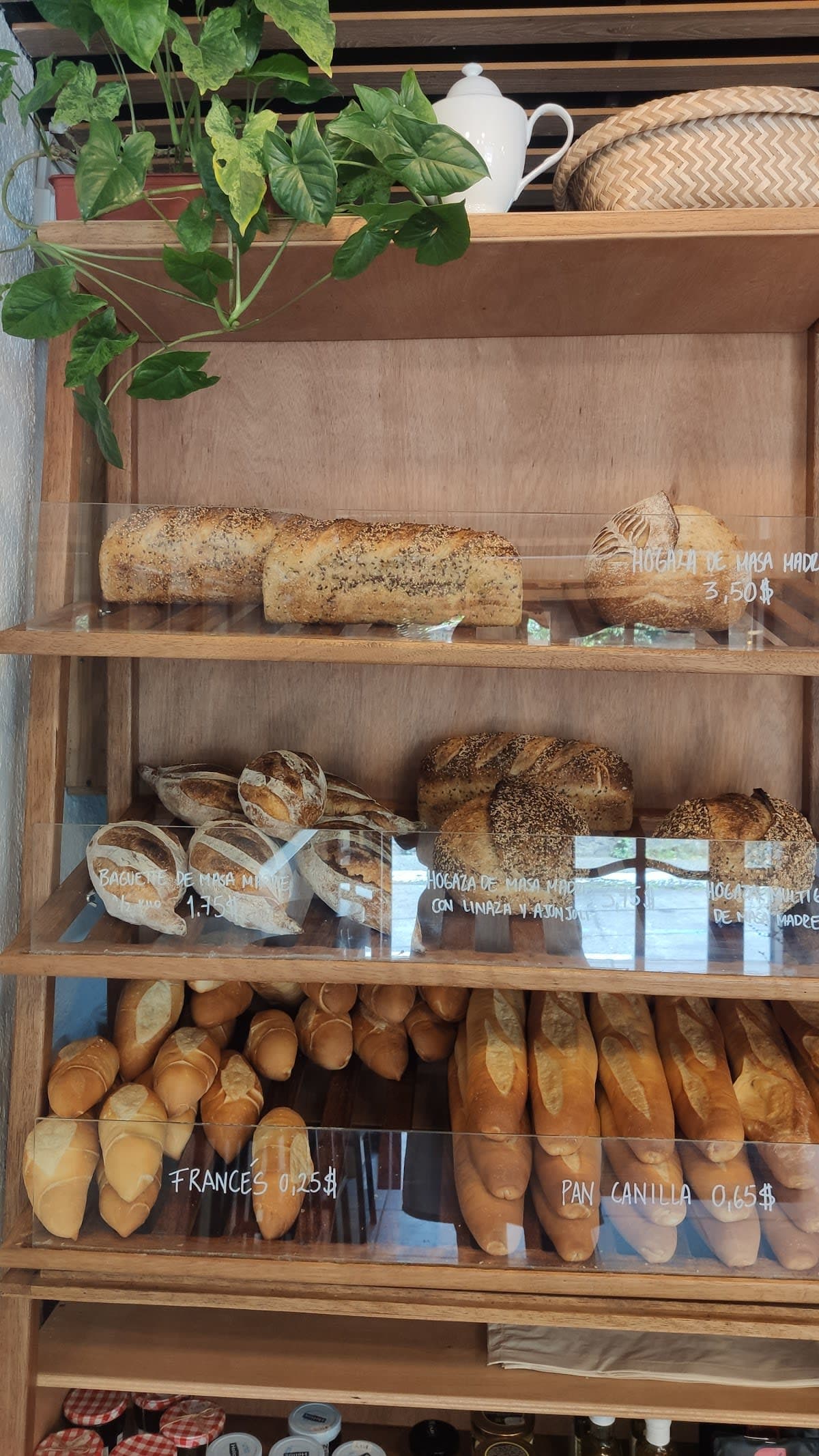 Baking Class