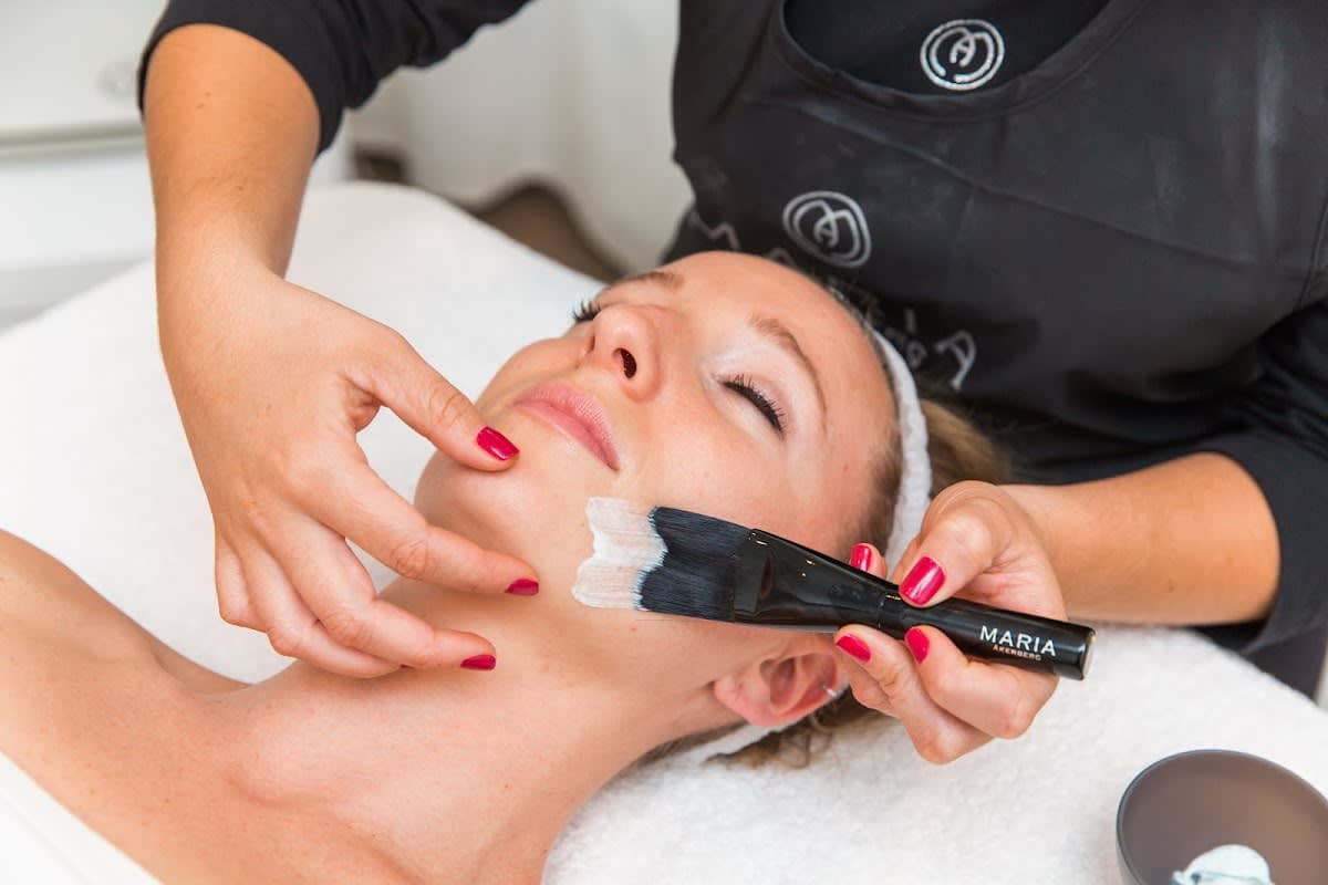 Couples Massage