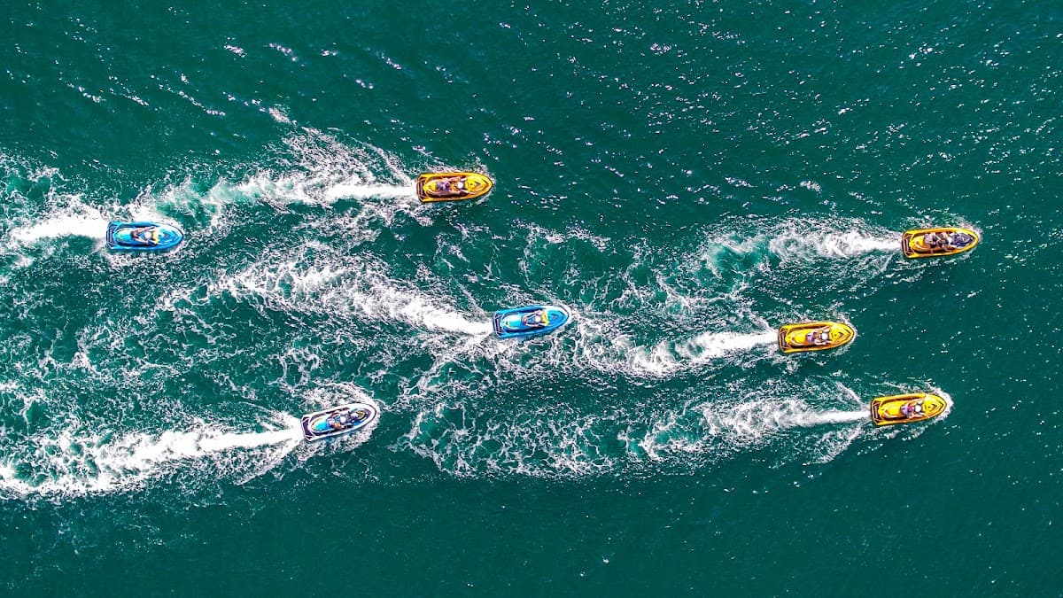 Balboa Water Sports
