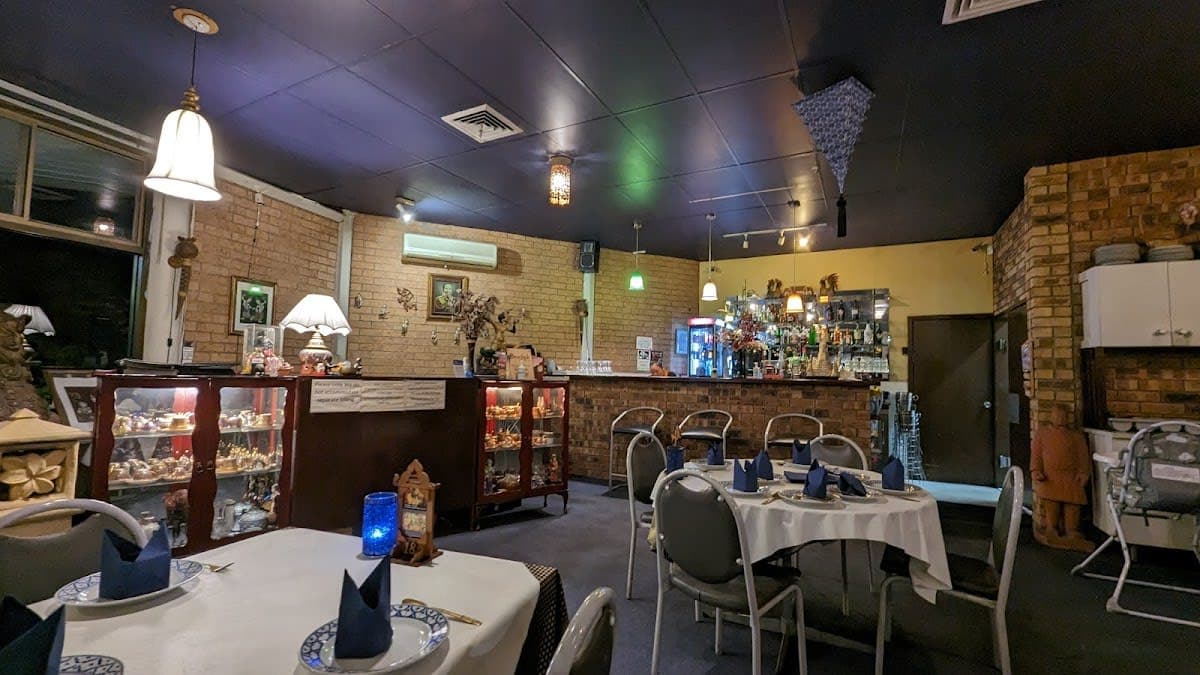 Table Reservation