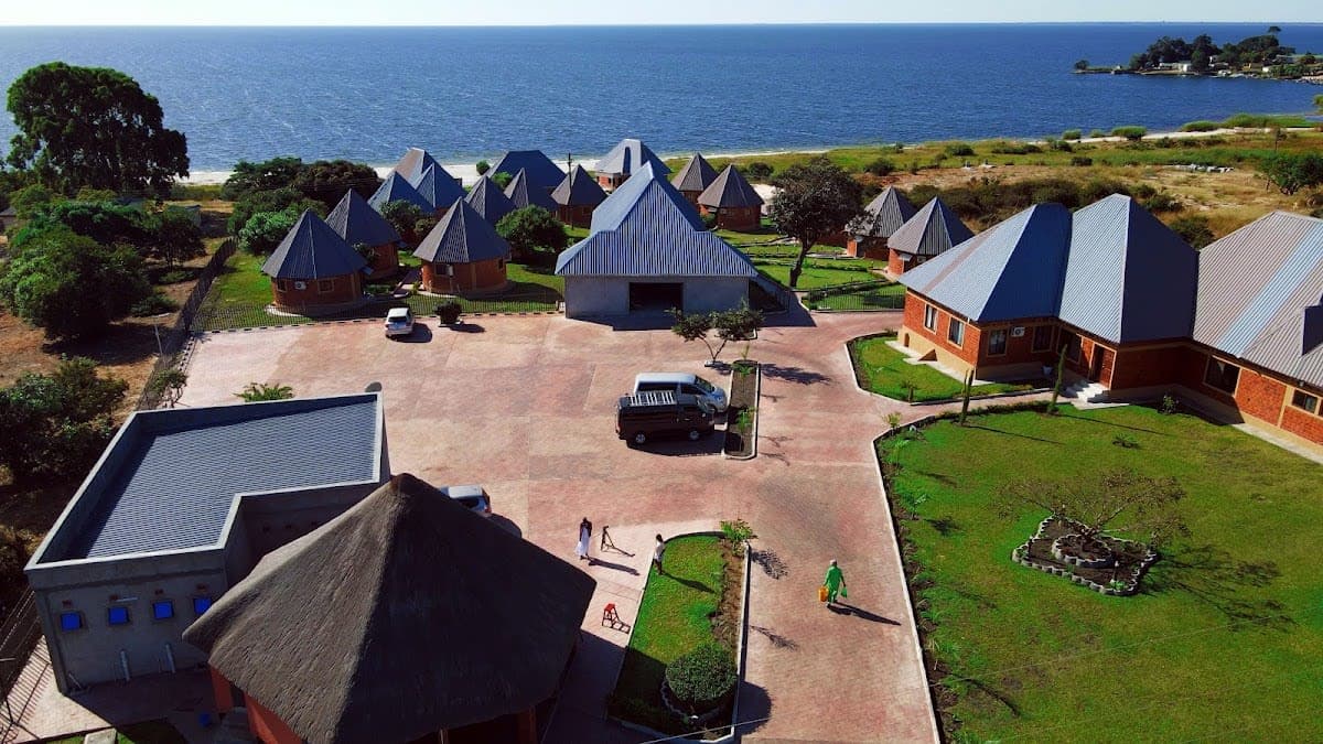 Accommodation