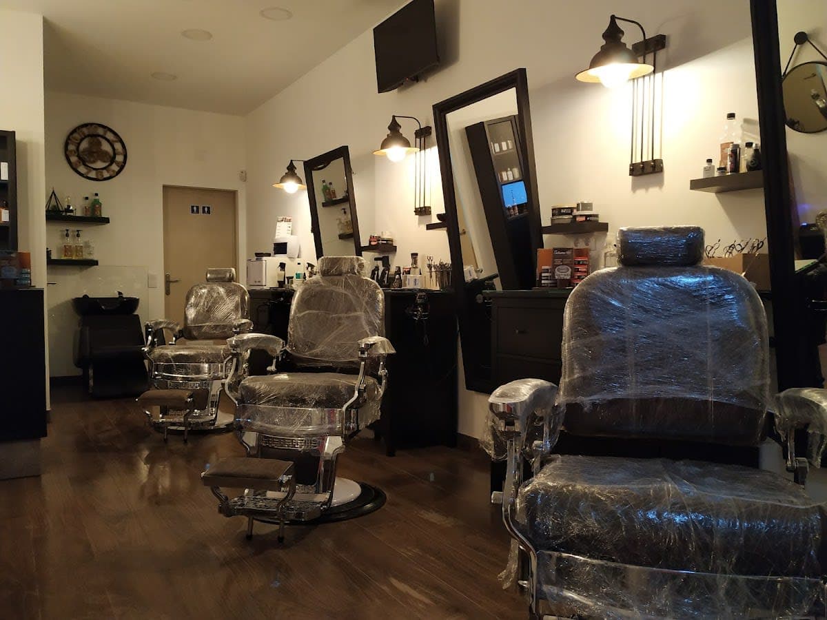 Beard Trim