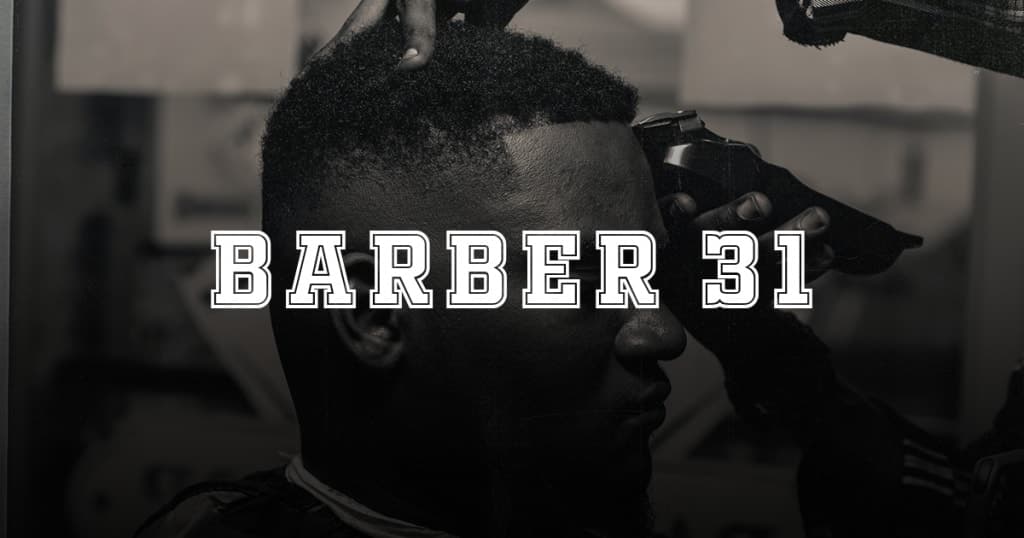 Beard Trim