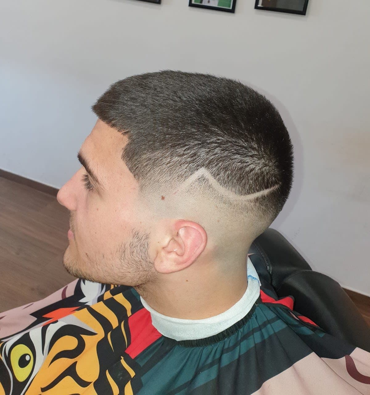 Beard Trim