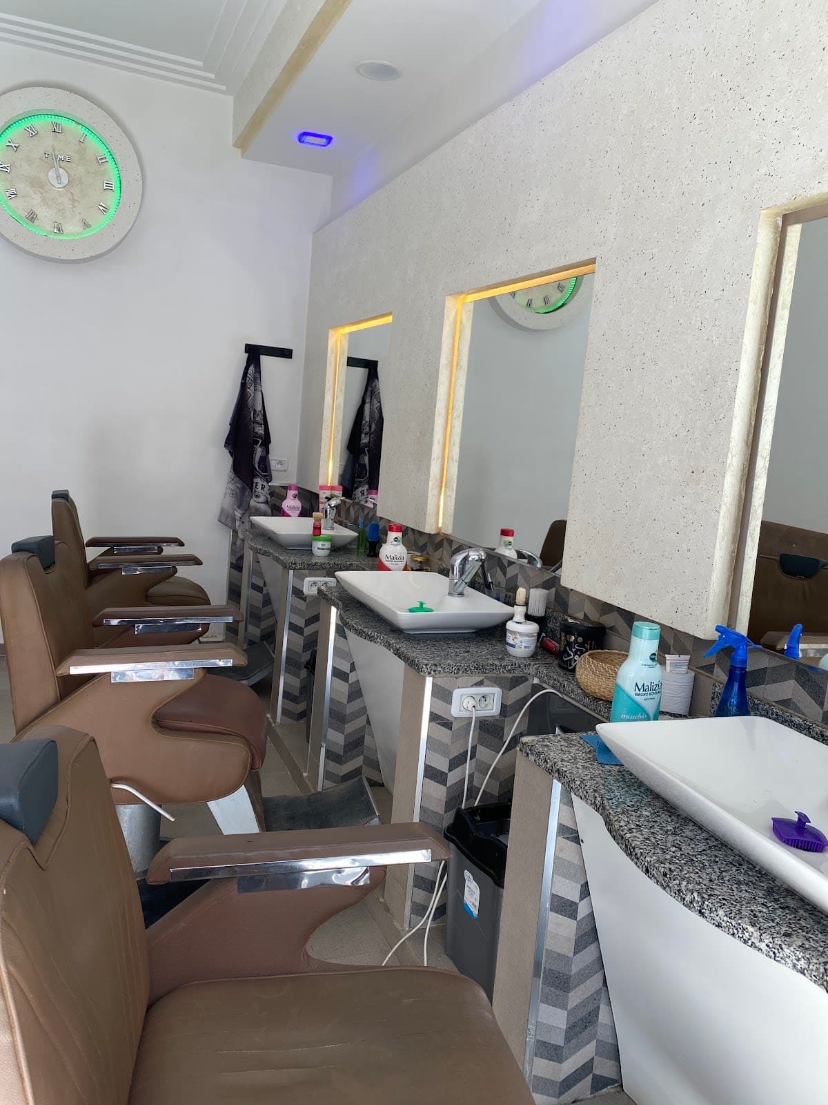 Beard Trim