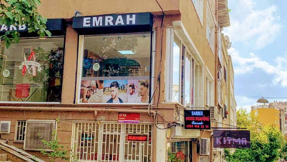 Kaş Tasarımı